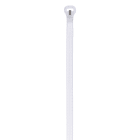 Panduit - Collier serrage Barb-Ty sans crantage;102X2,4mm; PA 6.6 naturel (-60°C à 85°C);