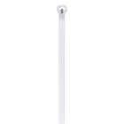 Panduit - Collier serrage Barb-Ty sans crantage;102X2,4mm; PA 6.6 naturel (-60°C à 85°C);