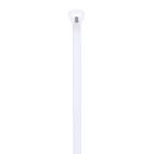 Panduit - Collier serrage Barb-Ty sans crantage;201X2,4mm;PA 6.6 naturel (-60°C à 85°C); C