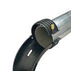 Panduit - Conduit Waterfall