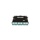 Panduit - HD Flex Cassette; 1 MPO to 6 duplex LC;