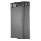 Panduit - Vertical Wall Mount Enclosure, 3RU activ