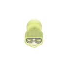 Panduit - Female Disconnect, nylon fully insulated