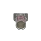 Panduit - Copper Compression Lug, 1 Hole, 500 kcmi