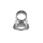 Panduit - Cosse ronde grosse section nue;2 AWG; 35mm²; trou de bornage M8 ; Cdt.200