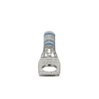 Panduit - Copper Compression Lug, 1 Hole, #6 AWG,