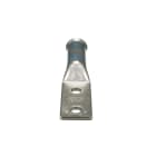 Panduit - Copper Compression Lug, 2 Hole, 350 kcmi