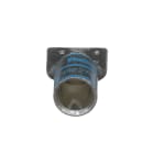 Panduit - Copper Compression Lug, 1 Hole, 350 kcmi