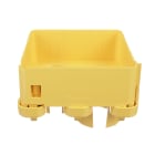 Panduit - Fitting, 2-Port Spillout to 1.5" (38mm)