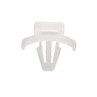 Panduit - Embase encliquetable;panneau épaisseur 2.7mm max;PA 6.6;Naturel;Cdt.1000