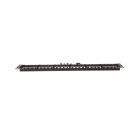 Panduit - Patch Panel, 48 Port, Modular, All Metal