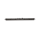 Panduit - Patch Panel, 48 Port, Modular, All Metal