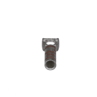 Panduit - Copper Compression Lug, 1 Hole, #2 AWG,