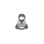 Panduit - Ring Terminal, large wire, non-insulated