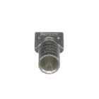 Panduit - Copper Compression Lug, 1 Hole, 600 kcmi