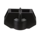 Panduit - Embase à Attaches pose sur goujon/tige filetée diam.16mm;PA 6.6 Noir UV;Cdt.500