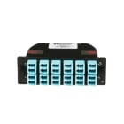 Panduit - OM4 24-fiber total, optimized low loss,