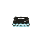 Panduit - HD Flex Cassette; 1 MPO to 6 duplex LC;