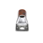 Panduit - Copper Compression Lug, 1 Hole, 3/0 AWG