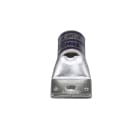Panduit - Copper Compression Lug, 1 Hole, 4/0 AWG