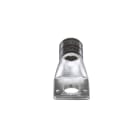 Panduit - Copper Compression Lug, 1 Hole, 2/0 AWG