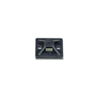 Panduit - Adhesive Back Mount, 3/4" x 3/4" x 1/4",