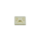 Panduit - Adhesive Back Mount, 3/4" x 3/4" x 1/4",