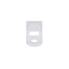 Panduit - StrongHold 0.38" Wide #8 (M4) Screw Appl