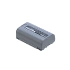 Panduit - Replacement Li-Ion rechargeable Battery