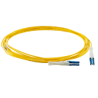 Panduit - OS2 2f 2mm PC OFNP CS connector/CS Conne