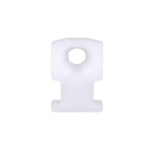 Panduit - StrongHold 0.50" Wide #8 (M4) Screw Appl