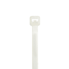 Panduit - StrongHold Cable Tie, 3.94L (100mm), .10