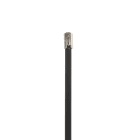 Panduit - Fully Coated IMLT Tie, 316L SS,Standard,