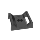 Panduit - Cable Tie Mount, #6 Screw (M3), 1.12"x1.
