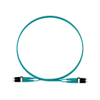Panduit - OM4 2f 1.6mm PC OFNR LC Dup/LC Dup Std P