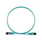 Panduit - OM4 2f 1.6mm PC LSZH LC Dup/LC Dup Std P