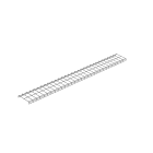 Panduit - Wyr-Grid Pathway, 12" W x 10' L, Black P