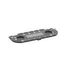 Panduit - Fiber Optic Splice Module 24 Fusion For