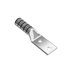 Panduit - Copper Compression Lug, 2 Hole, 750 kcmi