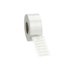 Panduit - Gaine thermo blanche 25,4mm;dia.4,8/1,5mm;imprim. TDP43;rouleau de 5000;Cdt.1