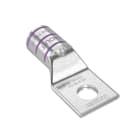 Panduit - Copper Compression Lug, 1 Hole, 4/0 AWG,