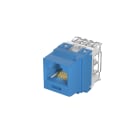 Panduit - NK Cat 6 punchdown jack module, 25 pack