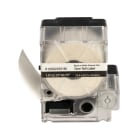 Panduit - MP Cassette, Turn-Tell Self-Laminating L