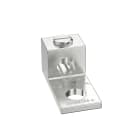 Panduit - Aluminum Mechanical Lug, 1 Hole, 1 Barre