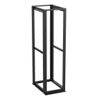 Panduit - 30" Deep 4 Post Rack