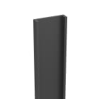 Panduit - Gaine en TPE zéro halogène pour collier inox;30,5mx26,8mm;Cdt1(rouleau 30,5 m)