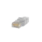 Panduit - 23 AWG, UTP Modular Plug, for use with P