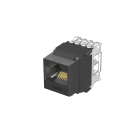 Panduit - Category 6A NetKey Punchdown Module, BL