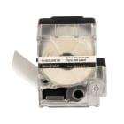 Panduit - MP Cassette, Turn-Tell Self-Laminating L