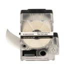 Panduit - MP Cassette, Turn-Tell Self-Laminating L